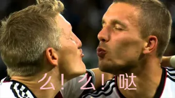 么！么！哒