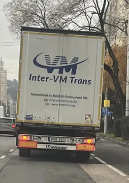 So That's How Packets Are Transferred
