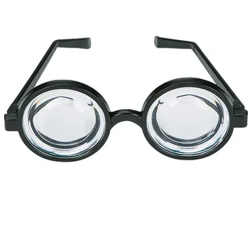 The True "Deal with it!" Glasses