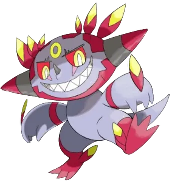 Laughing Mischief