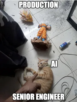 It Was Not My Fault