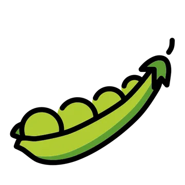 Pea pod