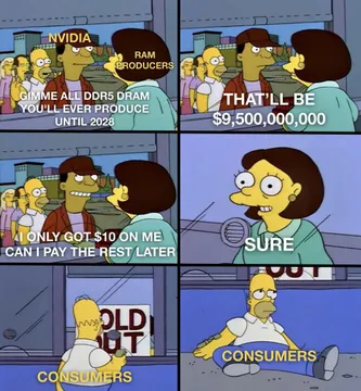 I Want To Do That Too!