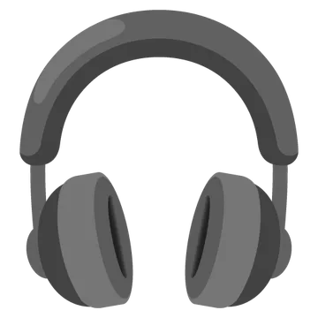 Headphone