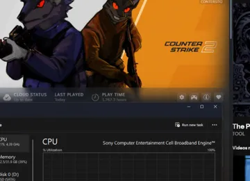 I've Heard That CS 2 Is CPU Heavy, Will This Be Enough?