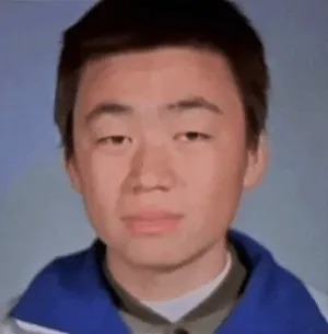 王宝强尬笑青涩表情包