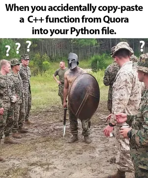 I Have No Idea What This Code Does