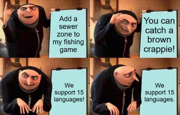 Dear Localization Team: I'M Sorry.