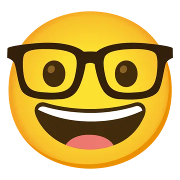 书呆子脸