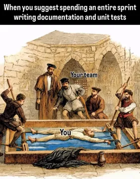 Justified