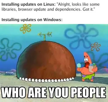 Like Opening A Can Of Worms