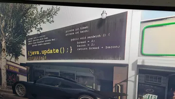 Just found this in GTA online