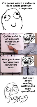 Every Quantum Computer Video Ever
