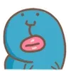 吐了