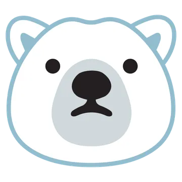 Polar bear