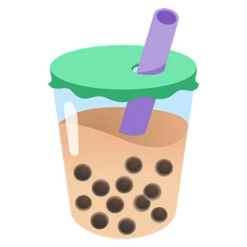 Bubble tea