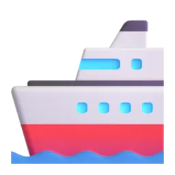 Ship