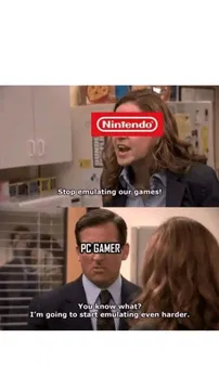 I Just Wanna Play The Older Nintendo Games