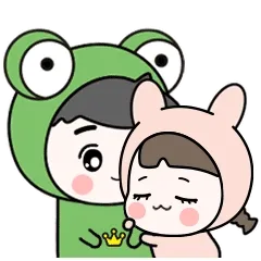 抱抱