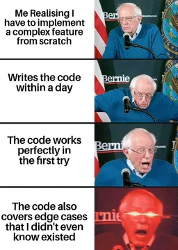 Thats the dream
