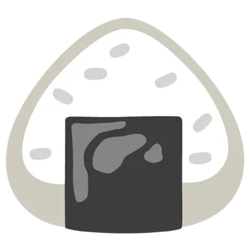 Rice ball
