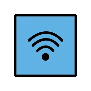 Wireless
