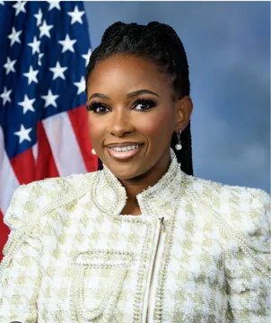Jasmine Crockett