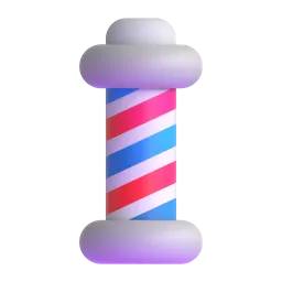 Barber pole