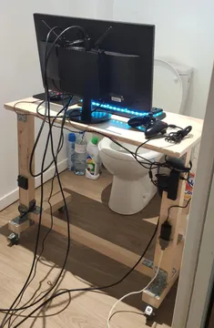Any Tips For Cable Management?