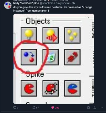 The Most Terrifying Tool In Game Development