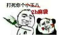 打死你个小工八.2b麻袋