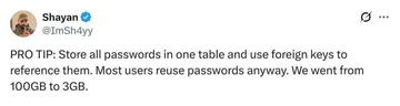 I Love Optimization (That Makes Security Experts Cry)