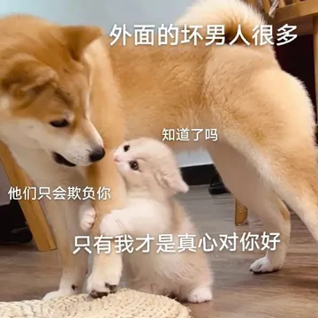 外面的坏男人很多知道了吗他们只会欺负你只有我才是真心对你好