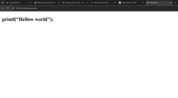 Four Hours Of Coding