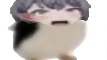 高松灯咕咕嘎嘎表情包gugugaga🐧🐧🐧
