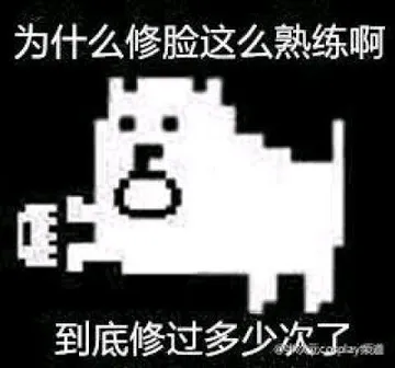 Tobyfox小白狗3