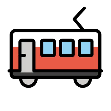 Railway car