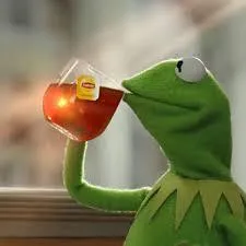 Thats none of my business