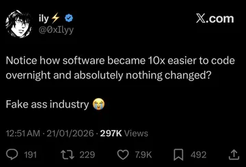 Bubbles Gonna Pop Sooner Than We Thought