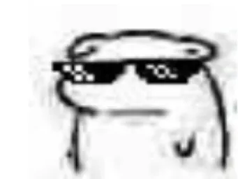 墨镜棒