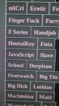 Ah Yes My Favorite Genre