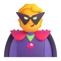 Supervillain