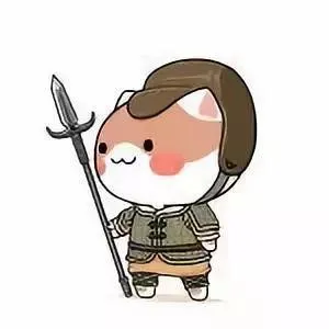 如果历史是一群喵