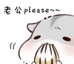 老公please