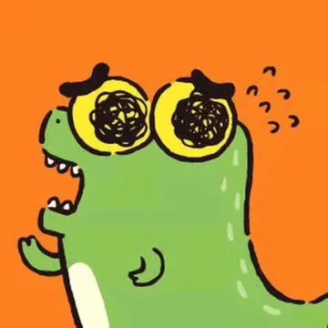 恐龙大叫