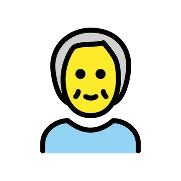 Older person
