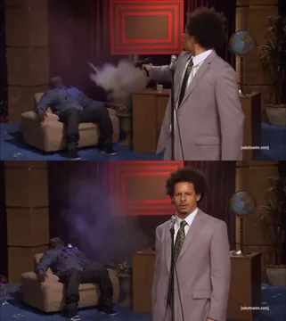 Why would X do this