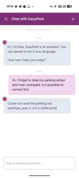 Any Language Except JSON