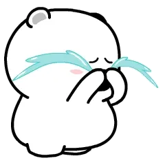 大哭