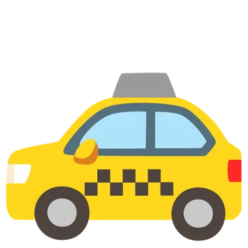 出租车